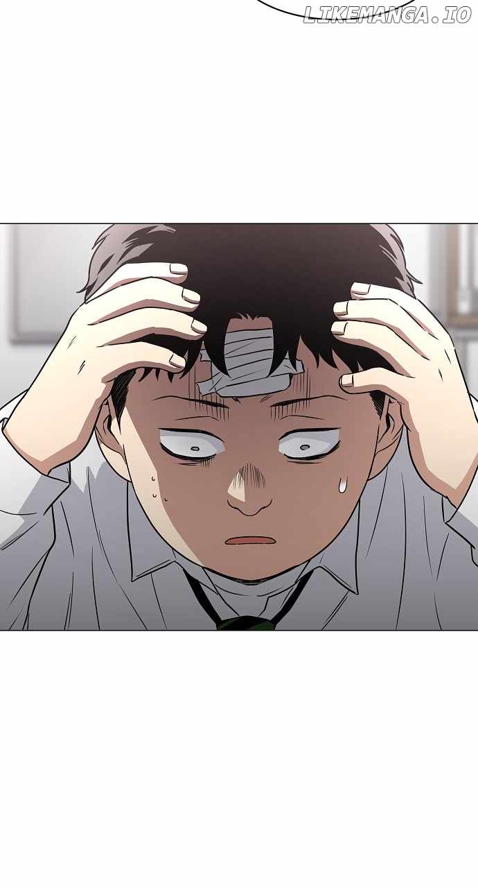 The Shaman's Blade Chapter 38 72